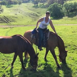 Meet your Posher, Tammy